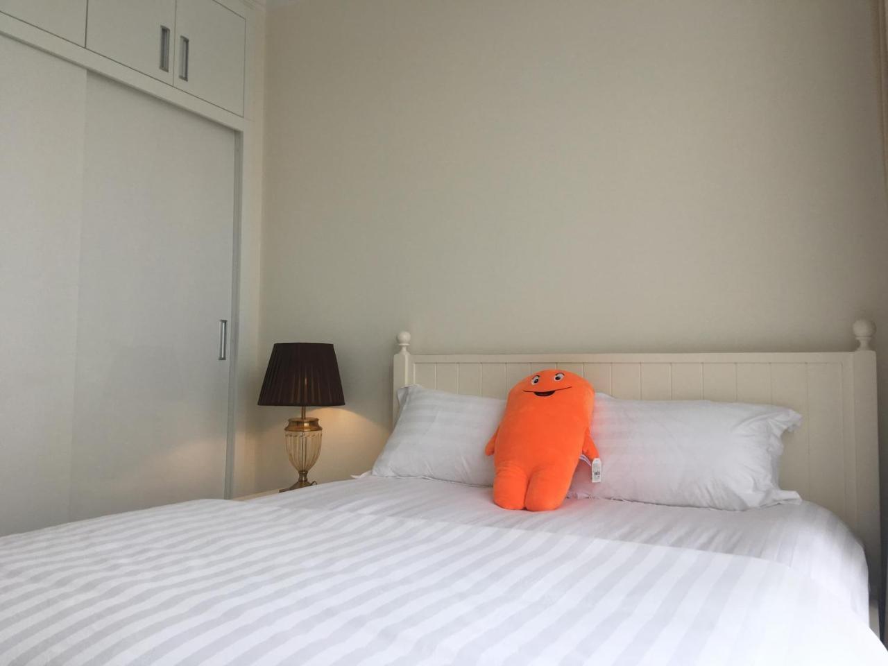 Vinhomes Central Park Jack Hai Luxury Service Apartment TP. Hồ Chí Minh Ngoại thất bức ảnh
