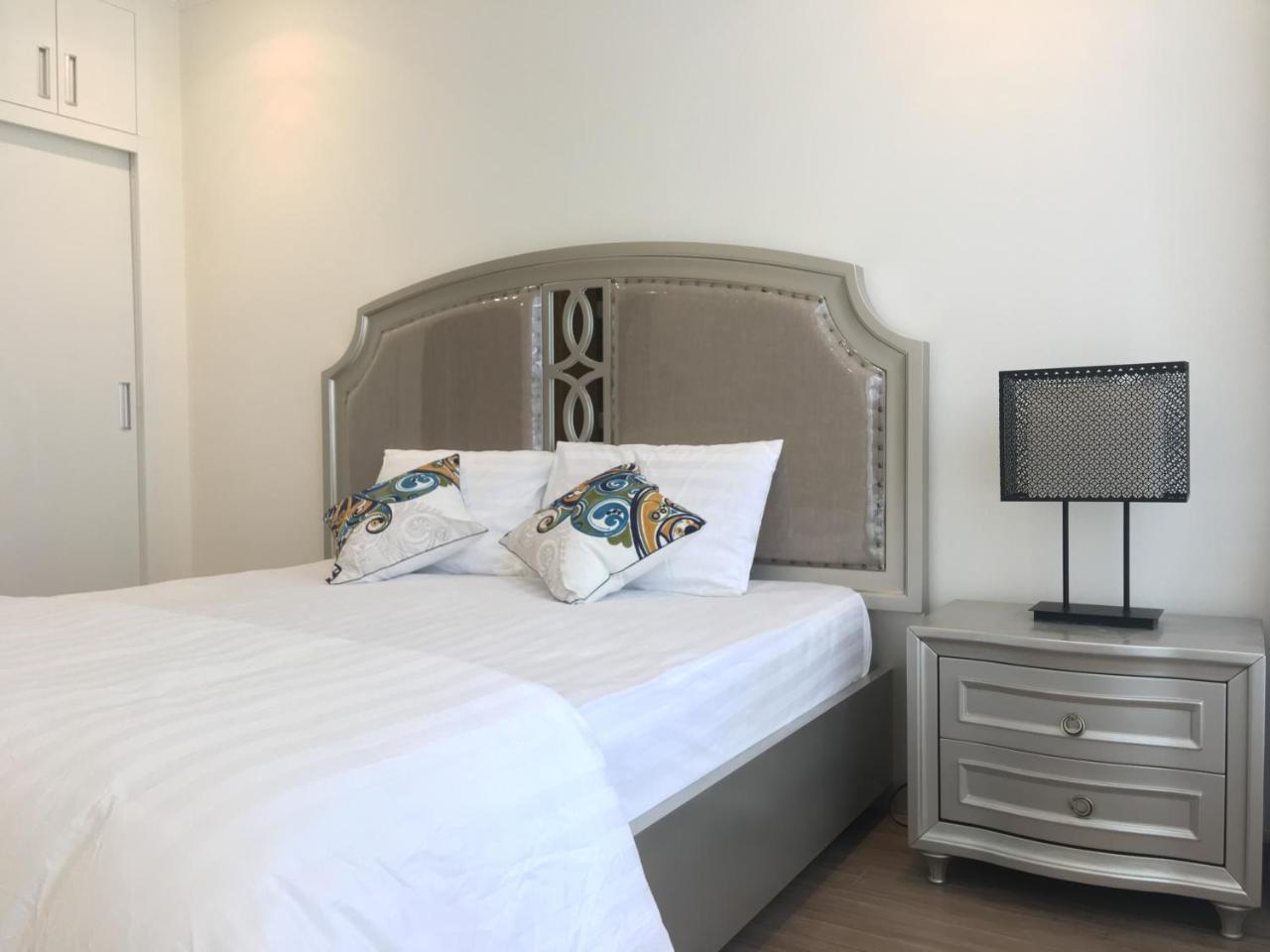 Vinhomes Central Park Jack Hai Luxury Service Apartment TP. Hồ Chí Minh Ngoại thất bức ảnh