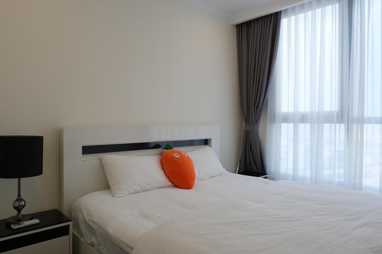 Vinhomes Central Park Jack Hai Luxury Service Apartment TP. Hồ Chí Minh Ngoại thất bức ảnh