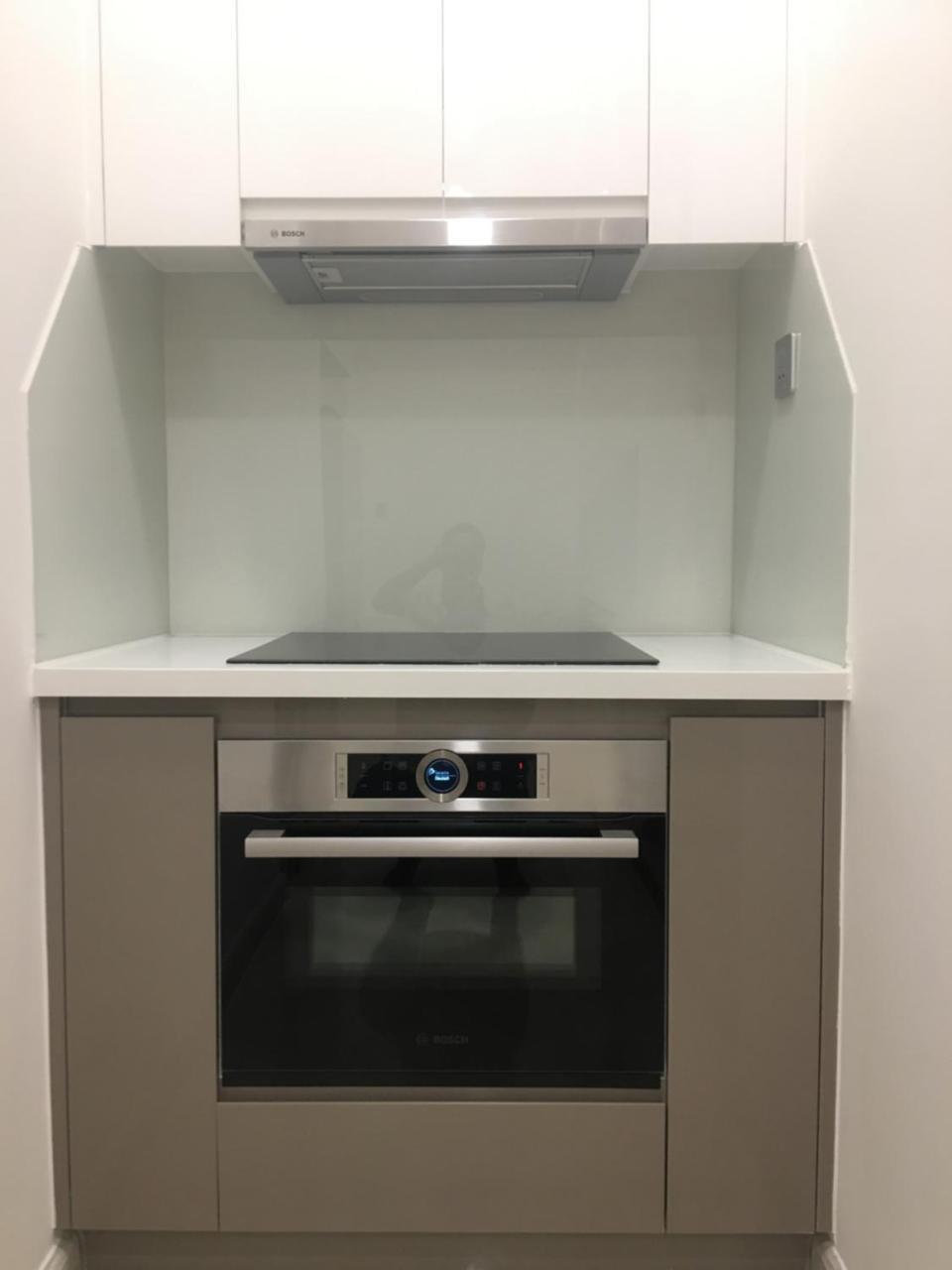 Vinhomes Central Park Jack Hai Luxury Service Apartment TP. Hồ Chí Minh Ngoại thất bức ảnh