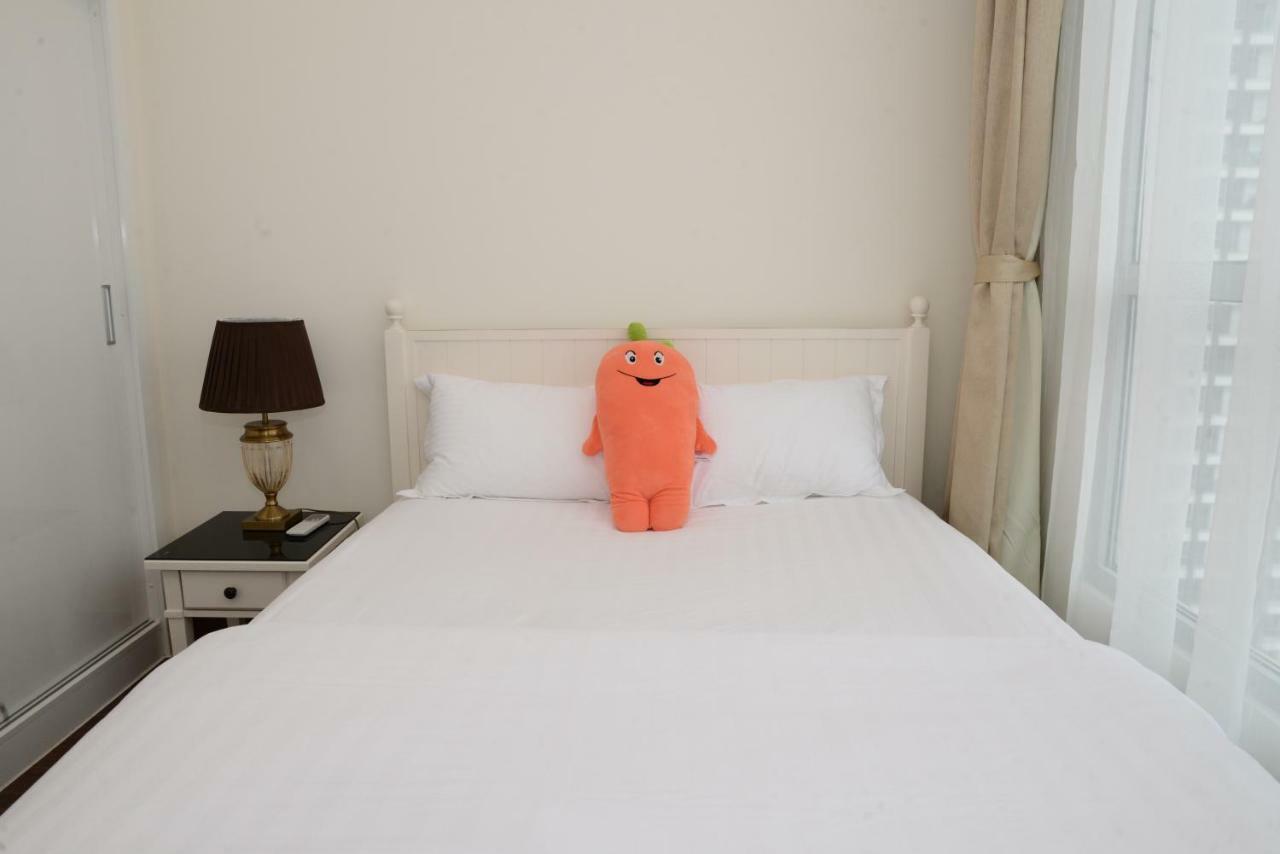Vinhomes Central Park Jack Hai Luxury Service Apartment TP. Hồ Chí Minh Ngoại thất bức ảnh