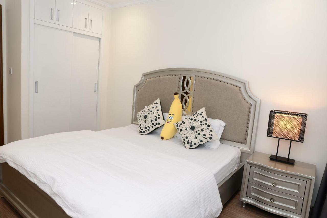 Vinhomes Central Park Jack Hai Luxury Service Apartment TP. Hồ Chí Minh Ngoại thất bức ảnh
