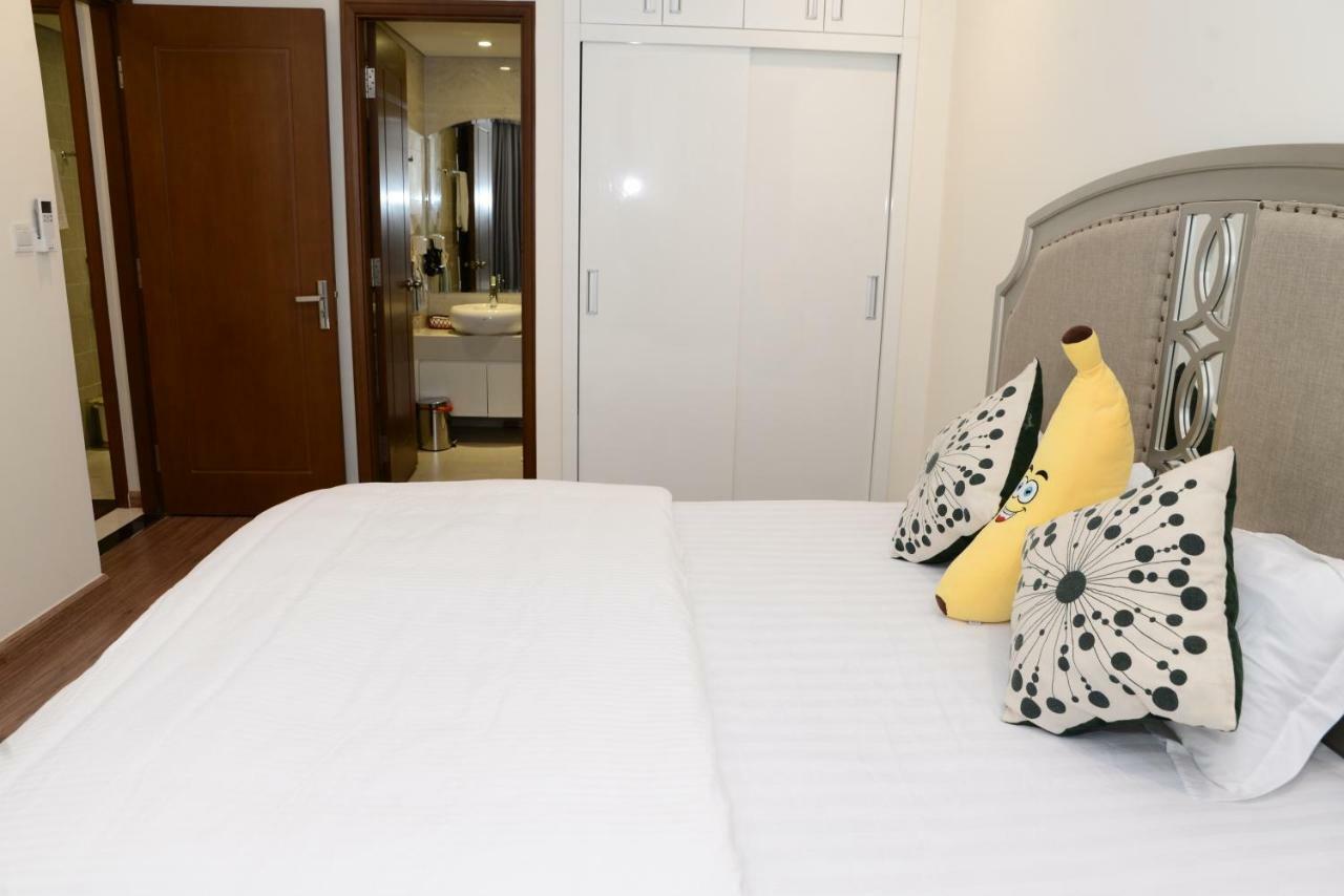 Vinhomes Central Park Jack Hai Luxury Service Apartment TP. Hồ Chí Minh Ngoại thất bức ảnh