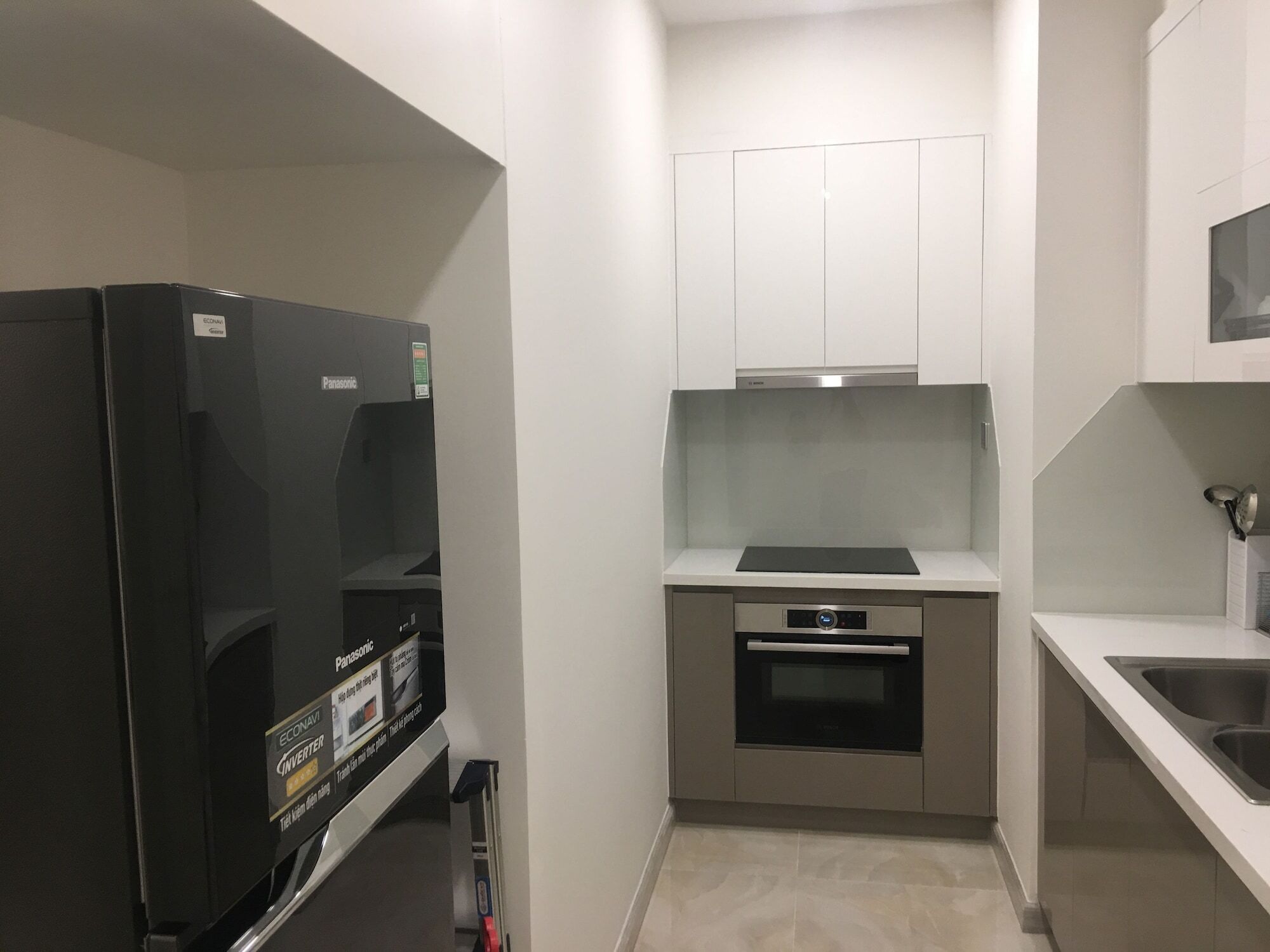 Vinhomes Central Park Jack Hai Luxury Service Apartment TP. Hồ Chí Minh Ngoại thất bức ảnh