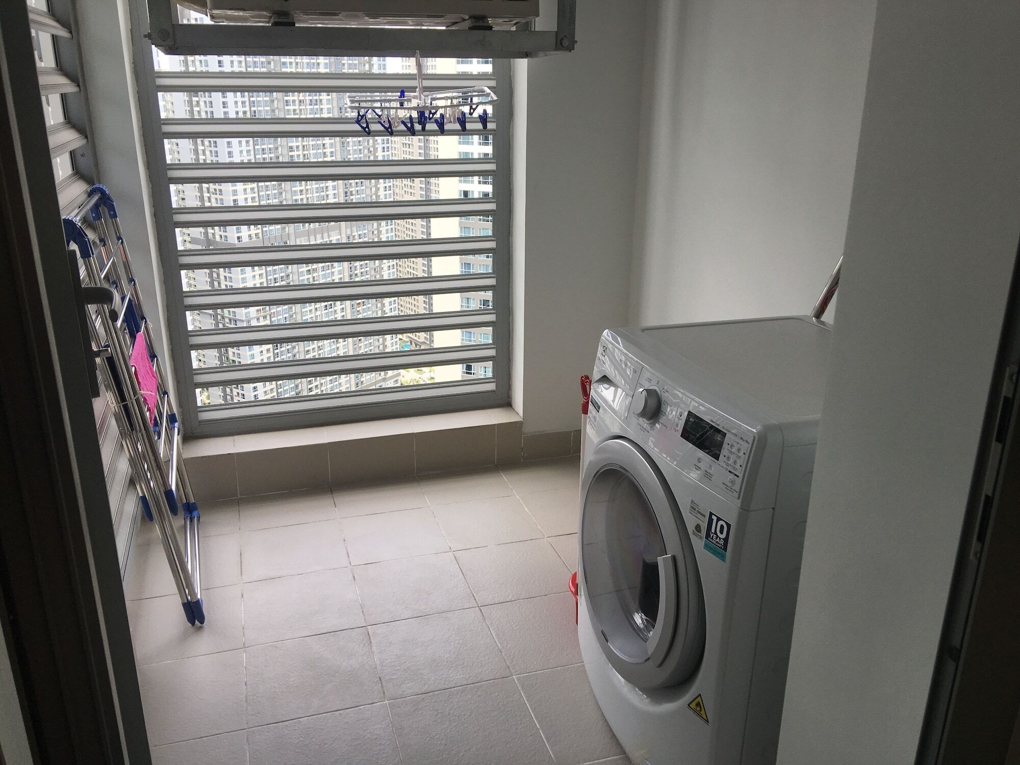 Vinhomes Central Park Jack Hai Luxury Service Apartment TP. Hồ Chí Minh Ngoại thất bức ảnh