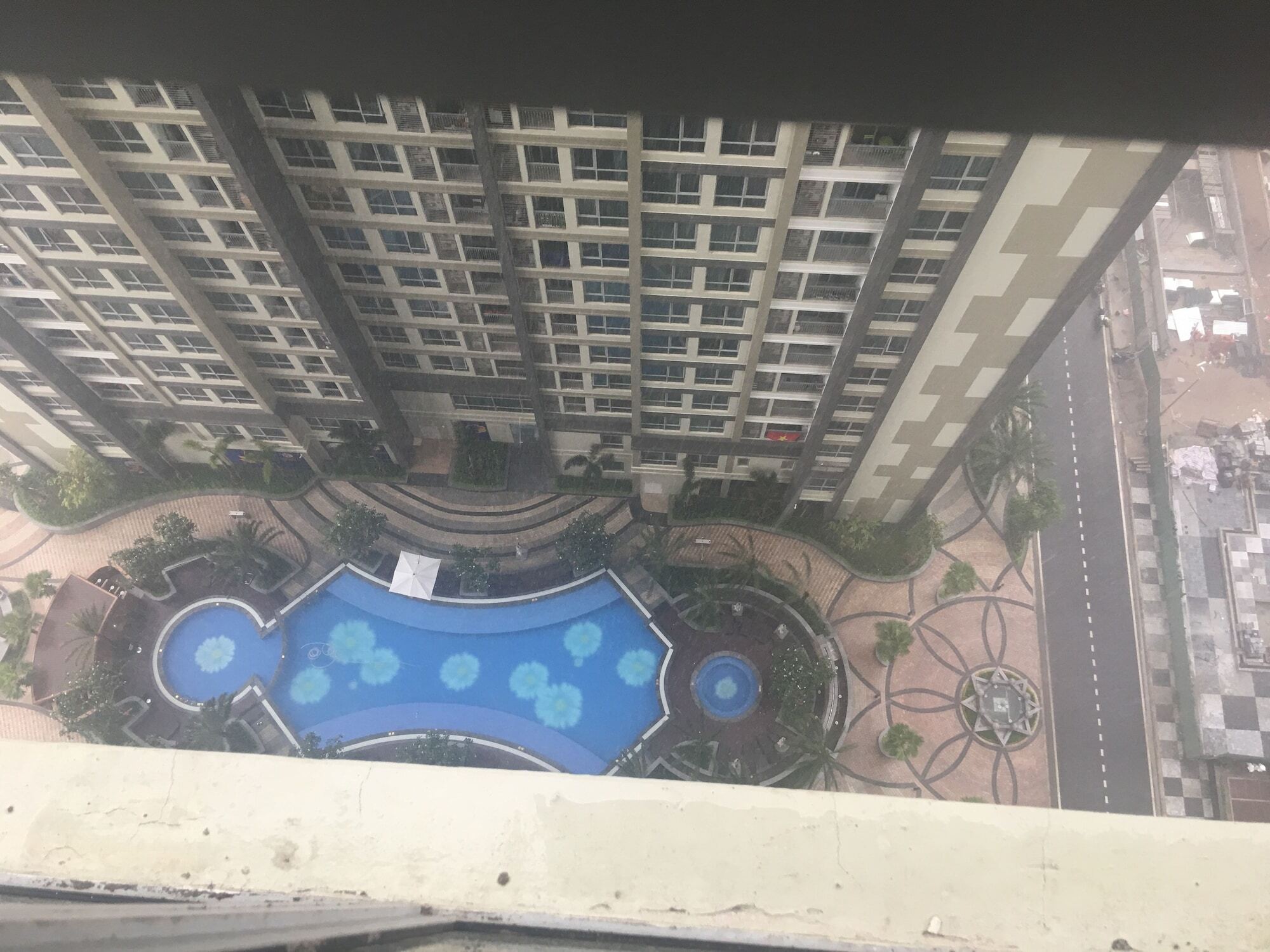 Vinhomes Central Park Jack Hai Luxury Service Apartment TP. Hồ Chí Minh Ngoại thất bức ảnh